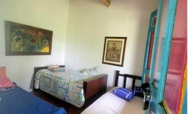 FINCA EN QUIMBAYA-QUINDO VA PANACA