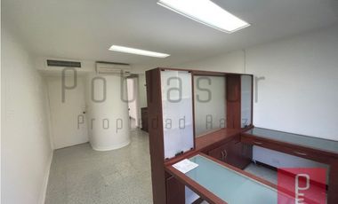 Oficina en Arriendo Las Vegas Medellin
