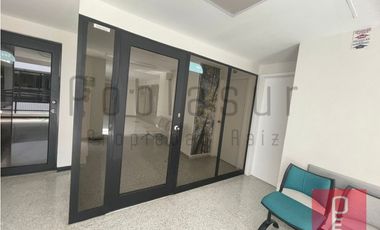 Oficina en Arriendo Las Vegas Medellin