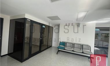Oficina en Arriendo Las Vegas Medellin