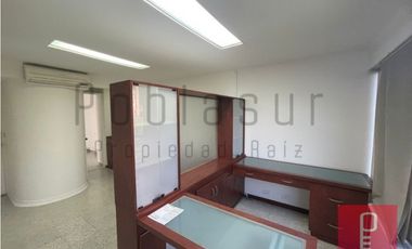 Oficina en Arriendo Las Vegas Medellin