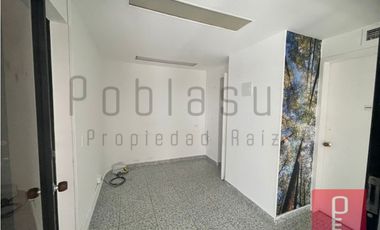 Oficina en Arriendo Las Vegas Medellin