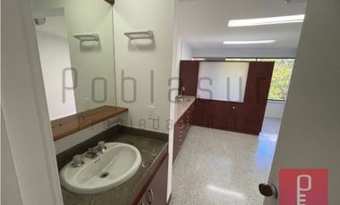 Oficina en Arriendo Las Vegas Medellin