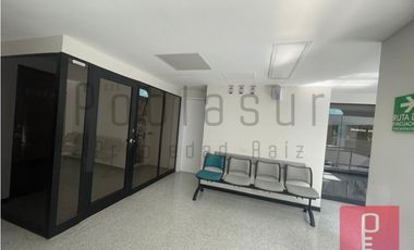 Oficina en Arriendo Las Vegas Medellin