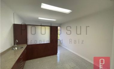 Oficina en Arriendo Las Vegas Medellin