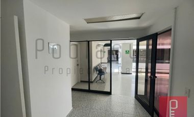 Oficina en Arriendo Las Vegas Medellin
