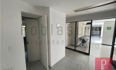 Oficina en Arriendo Las Vegas Medellin
