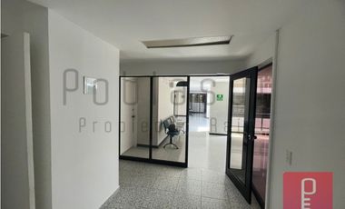 Oficina en Arriendo Las Vegas Medellin