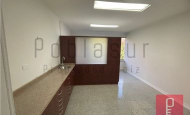 Oficina en Arriendo Las Vegas Medellin