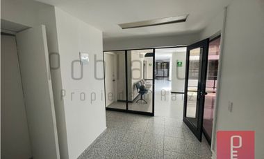 Oficina en Arriendo Las Vegas Medellin
