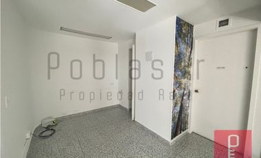 Oficina en Arriendo Las Vegas Medellin