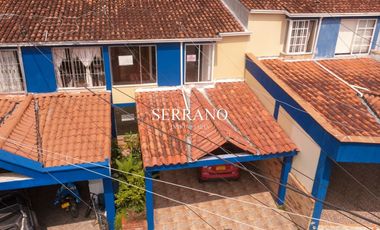 CASA EN VENTA EN ALTOS DE GRANADA QUINTA GRANADA PIEDECUESTA