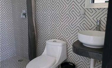CASA EN RENTA CON ALBERCA PROPIA PARA FIN DE SEMANA EN XOCHITEPEC