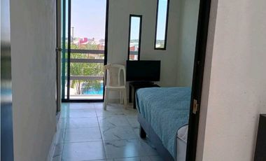 CASA EN RENTA CON ALBERCA PROPIA PARA FIN DE SEMANA EN XOCHITEPEC