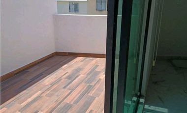 CASA EN RENTA CON ALBERCA PROPIA PARA FIN DE SEMANA EN XOCHITEPEC
