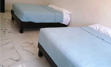 CASA EN RENTA CON ALBERCA PROPIA PARA FIN DE SEMANA EN XOCHITEPEC