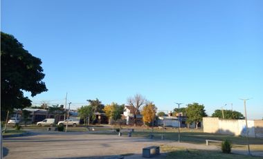 Casa 3 dormitorios PB Bo 500 Viv, Barranqueras