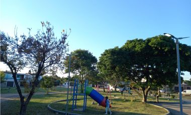 Casa 3 dormitorios PB Bo 500 Viv, Barranqueras