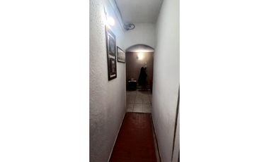 Casa 3 dormitorios PB Bo 500 Viv, Barranqueras