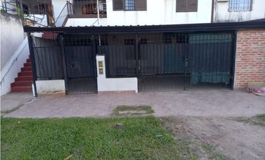 Casa 3 dormitorios PB Bo 500 Viv, Barranqueras