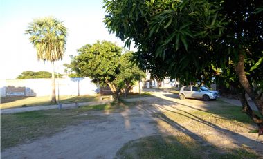 Casa 3 dormitorios PB Bo 500 Viv, Barranqueras