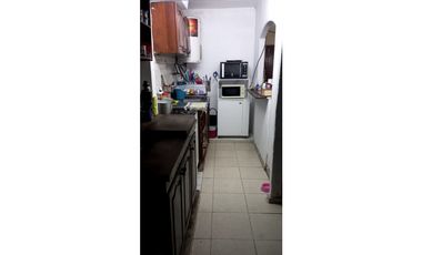 Casa 3 dormitorios PB Bo 500 Viv, Barranqueras