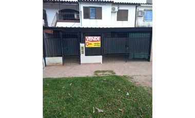 Casa 3 dormitorios PB Bo 500 Viv, Barranqueras