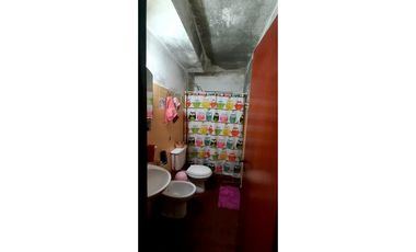 Casa 3 dormitorios PB Bo 500 Viv, Barranqueras