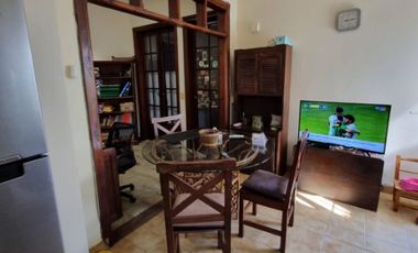 Casa en venta en Quilmes Este