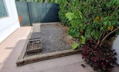 Casa en venta en Quilmes Este