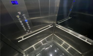 VENTA MONOAMBIENTE A ESTRENAR REMEDIOS DE ESCALADA