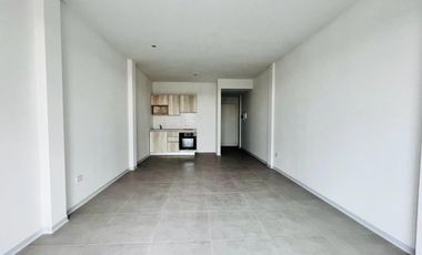 VENTA MONOAMBIENTE A ESTRENAR REMEDIOS DE ESCALADA