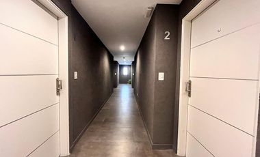 VENTA MONOAMBIENTE A ESTRENAR REMEDIOS DE ESCALADA