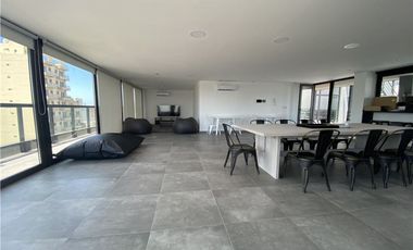 VENTA MONOAMBIENTE A ESTRENAR REMEDIOS DE ESCALADA
