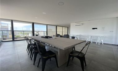 VENTA MONOAMBIENTE A ESTRENAR REMEDIOS DE ESCALADA