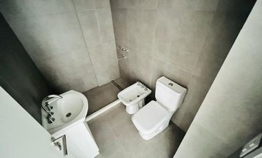 VENTA MONOAMBIENTE A ESTRENAR REMEDIOS DE ESCALADA