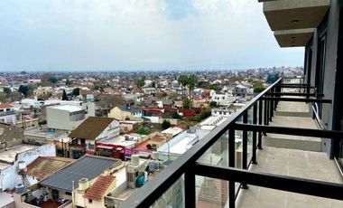 VENTA MONOAMBIENTE A ESTRENAR REMEDIOS DE ESCALADA