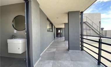 VENTA MONOAMBIENTE A ESTRENAR REMEDIOS DE ESCALADA