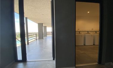VENTA MONOAMBIENTE A ESTRENAR REMEDIOS DE ESCALADA