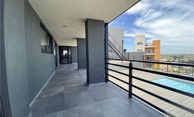 VENTA MONOAMBIENTE A ESTRENAR REMEDIOS DE ESCALADA