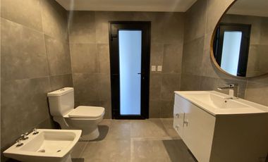 VENTA MONOAMBIENTE A ESTRENAR REMEDIOS DE ESCALADA
