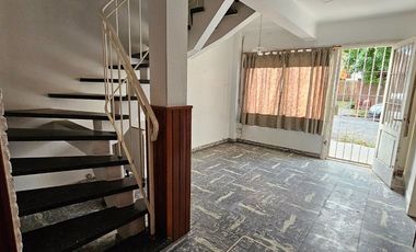 Venta PH Casa en Bernal 3 amb  cochera BERNAL ESTE