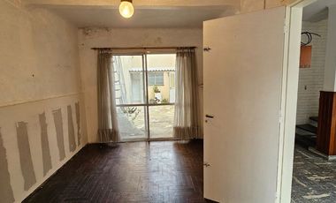 Venta PH Casa en Bernal 3 amb  cochera BERNAL ESTE