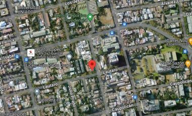 Local Comercial en Venta en Lautaro 804