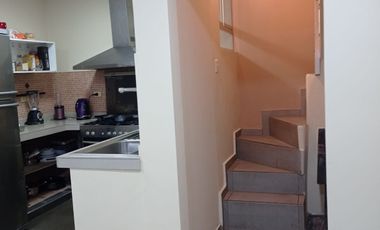 Departamento - Barranco