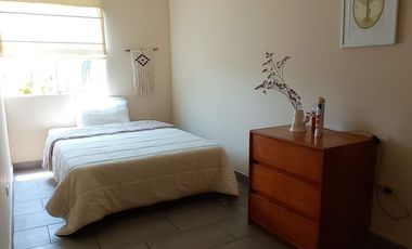 Departamento - Barranco