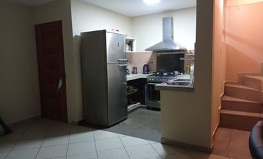 Departamento - Barranco