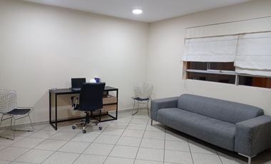 Departamento - Barranco