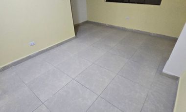 Departamento - San Martín de Porres