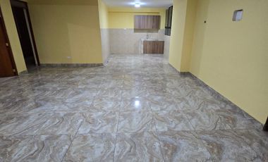 Departamento - San Martín de Porres